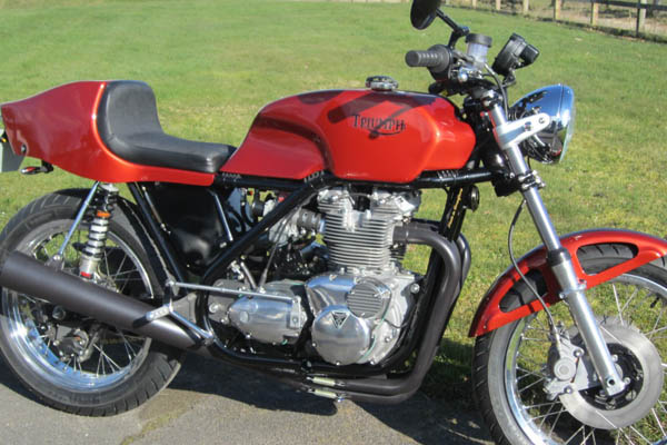 RPS Trident