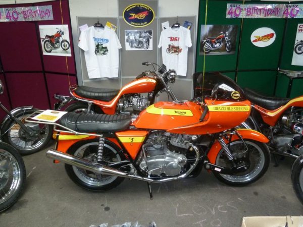 Difazio Rocket 3