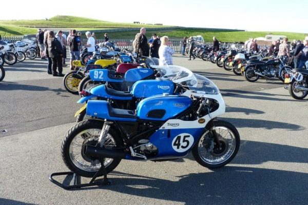 Beezumph 25 bike line up