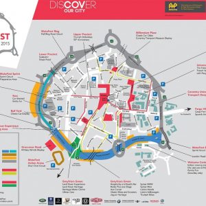 Coventry Motofest