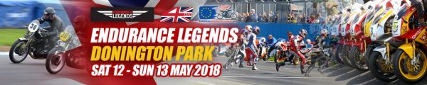 endurance Legends