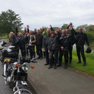 Scottish Borders Weekend @ Glentress Hotel