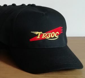 Baseball Cap - Image 2