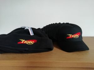 Baseball Cap - Image 3