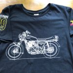 Beezumph B29 T-Shirt Promotion + Free B29 Pin Badge