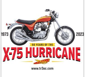 Club Hurricane T-Shirt