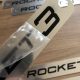 MK1 ROCKET 3 SIDE COVER BADGES - NOW IN STOCK*