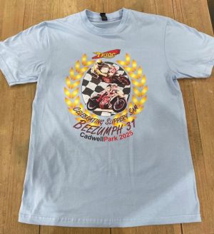 Beezumph 31 2025 T-Shirt