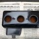 T160 Trident original black airbox