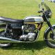 1974 Triumph Trident T150V