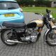 1973 Triumph Trident T150V – Matching Numbers low mileage